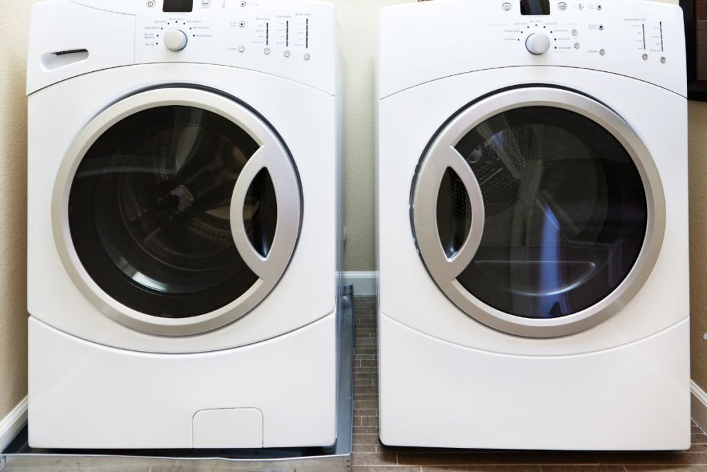Understanding the Basics of Maytag Washer and Dryer Maintenance 