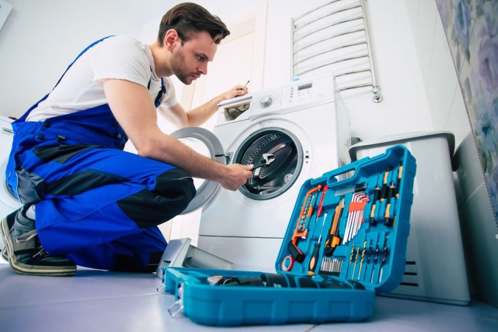 Preventing Future Repairs with Proactive Care