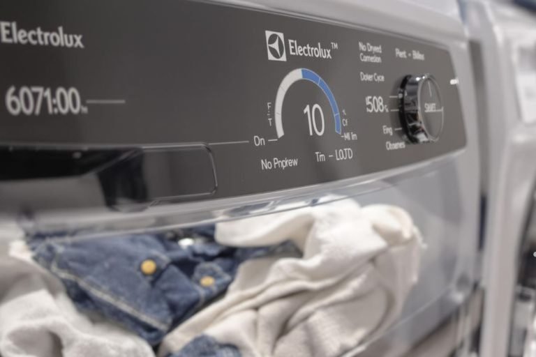 Common Causes of Extended Drying Times in Electrolux Dryers